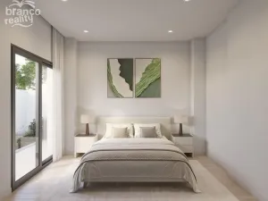 Prodej rodinného domu, Polop, Alicante, Španělsko, 106 m2