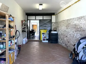 Prodej rodinného domu, Těšany, 129 m2
