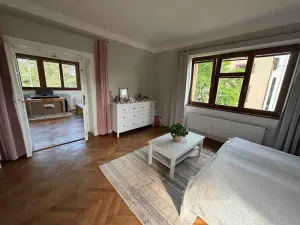 Prodej rodinného domu, Jihlava, Bratří Čapků, 330 m2