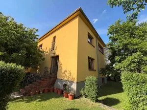 Prodej rodinného domu, Jihlava, Bratří Čapků, 330 m2