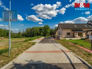Prodej pozemku pro bydlení, Niměřice - Horní Cetno, 1243 m2