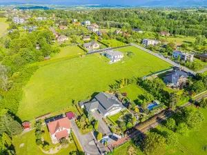 Prodej rodinného domu, Horní Bludovice, 320 m2