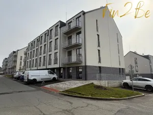 Pronájem bytu 1+kk, Český Brod, Kounická, 39 m2