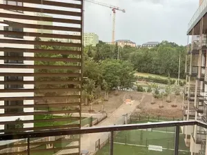Pronájem bytu 2+kk, Praha - Chodov, Veselovského, 58 m2