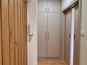 Pronájem bytu 3+1, Ústí nad Labem, 67 m2