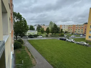 Prodej bytu 3+kk, Plzeň, Nad Dalmatinkou, 63 m2