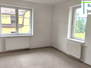 Pronájem bytu 2+kk, Liberec, Česká, 55 m2