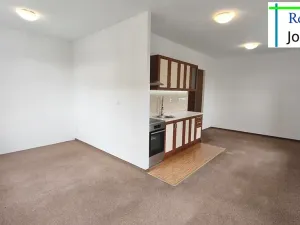 Pronájem bytu 2+kk, Liberec, Česká, 55 m2