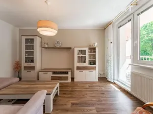 Prodej bytu 3+1, Jindřichov, 69 m2