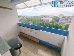 Prodej bytu 3+1, Přerov, tř. 17. listopadu, 78 m2