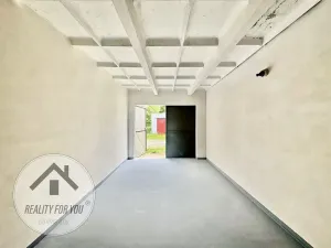 Pronájem garáže, Mladá Boleslav, Pod Borkem, 19 m2