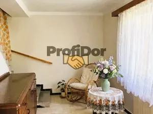 Prodej rodinného domu, Jeseník nad Odrou, 303 m2