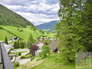 Prodej bytu 3+1, Bad Kleinkirchheim, Rakousko, Finkenweg, 80 m2