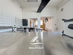Pronájem restaurace, Ostrava - Muglinov, Muglinovská, 100 m2