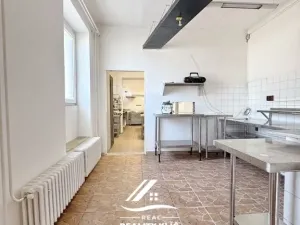 Pronájem restaurace, Ostrava - Muglinov, Muglinovská, 100 m2