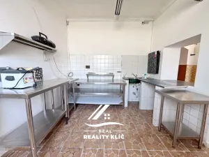 Pronájem restaurace, Ostrava - Muglinov, Muglinovská, 100 m2