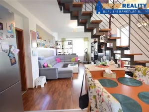 Pronájem bytu 5+kk, Řitka, 105 m2