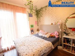 Pronájem bytu 5+kk, Řitka, 105 m2