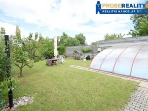Pronájem bytu 5+kk, Řitka, 105 m2