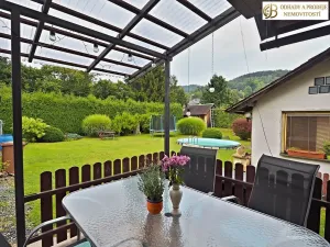 Prodej rodinného domu, Velké Losiny, Zadní, 190 m2