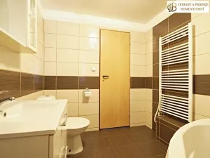 Prodej rodinného domu, Velké Losiny, Zadní, 190 m2