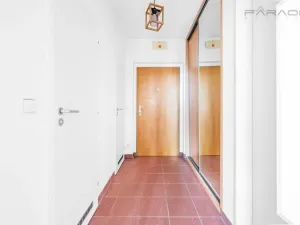 Pronájem bytu 2+kk, Praha - Stodůlky, Sluneční náměstí, 50 m2