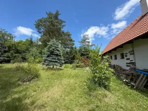 Prodej chalupy, Býšovec, 80 m2