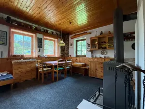 Prodej chalupy, Býšovec, 80 m2