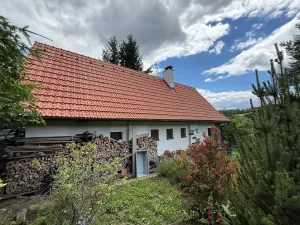 Prodej chalupy, Býšovec, 80 m2