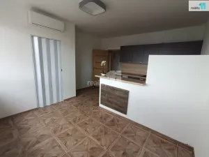 Pronájem bytu 2+kk, Česká Lípa, Hradecká, 40 m2