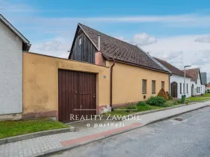 Prodej rodinného domu, Dolní Cerekev, 140 m2