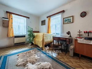 Prodej rodinného domu, Dolní Cerekev, 140 m2