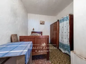 Prodej rodinného domu, Dolní Cerekev, 140 m2