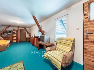 Prodej rodinného domu, Dolní Cerekev, 140 m2