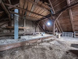 Prodej rodinného domu, Dolní Cerekev, 140 m2