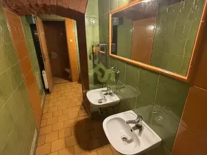 Pronájem restaurace, Plzeň, Lindauerova, 124 m2