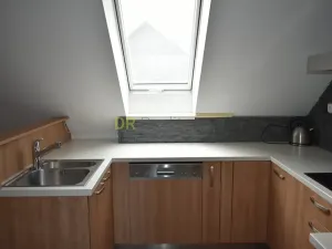 Pronájem bytu 3+kk, Kobylnice, Na Návsi, 90 m2