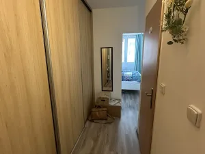 Pronájem bytu 2+kk, Kolín, Radimského, 39 m2