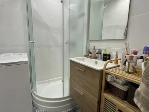 Pronájem bytu 2+kk, Kolín, Radimského, 39 m2
