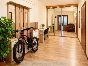 Pronájem pokoje, Praha - Černý Most, 26 m2