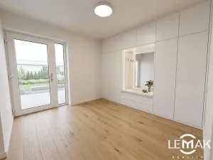 Pronájem rodinného domu, Těšetice, 109 m2