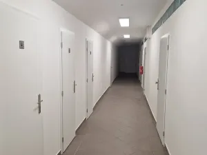 Pronájem kanceláře, Brno, Okružní, 11 m2