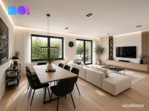 Prodej rodinného domu, Vřesina, Hřbitovní, 202 m2