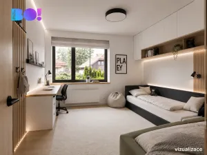 Prodej rodinného domu, Vřesina, Hřbitovní, 202 m2