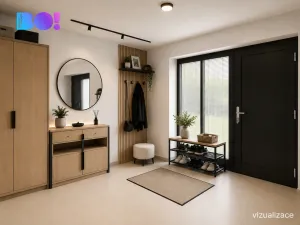 Prodej rodinného domu, Vřesina, Hřbitovní, 202 m2