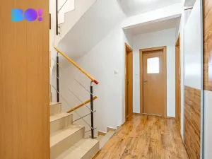 Prodej rodinného domu, Vřesina, Hřbitovní, 202 m2