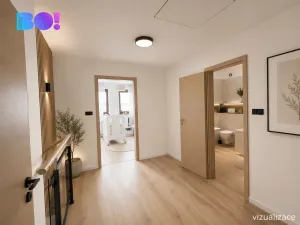Prodej rodinného domu, Vřesina, Hřbitovní, 202 m2