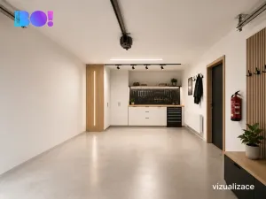 Prodej rodinného domu, Vřesina, Hřbitovní, 202 m2