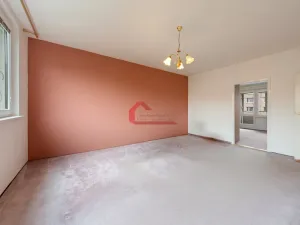 Prodej bytu 3+1, Břeclav - Charvátská Nová Ves, Na Valtické, 68 m2