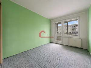Prodej bytu 3+1, Břeclav - Charvátská Nová Ves, Na Valtické, 68 m2